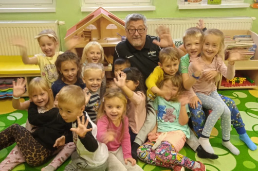 Sportujeme v regionech