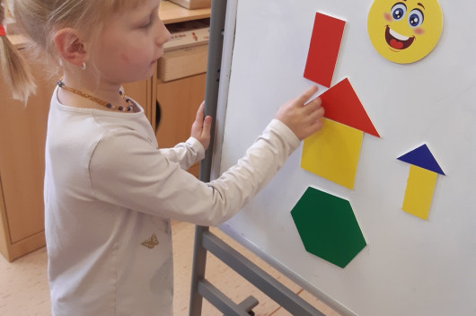 Odpolední školička