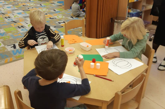 Halloweenský týden