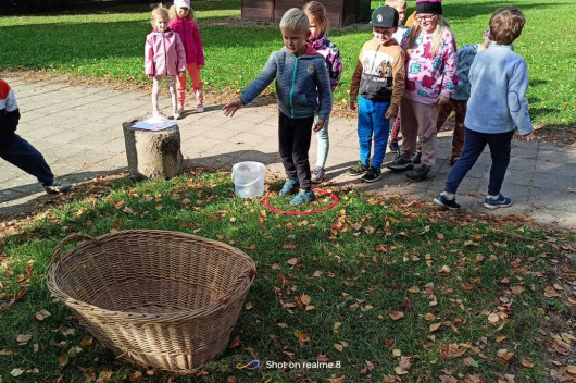 Jablíčkový týden