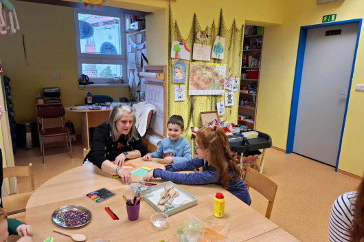 Vánoční dílničky