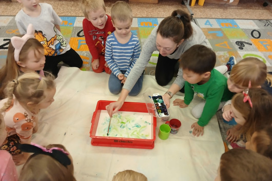 V zemích věčného ledu