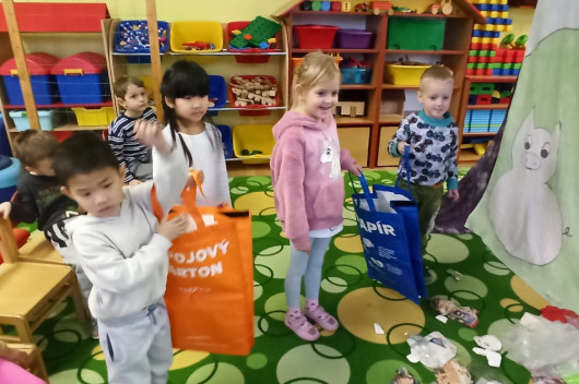 O prasátku Arturovi