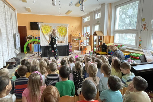 Jak se žije Eskymákům