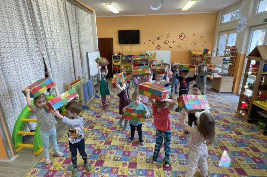 Čím chci být až vyrostu