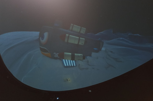 Polaris - Planetárium