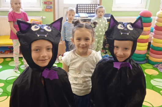 Přiletěl k nám netopýr