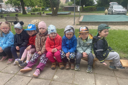 Den dětí s Milanem Řezníčkem