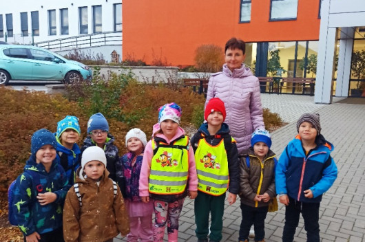 ZŠ Lípa 21.10.2025